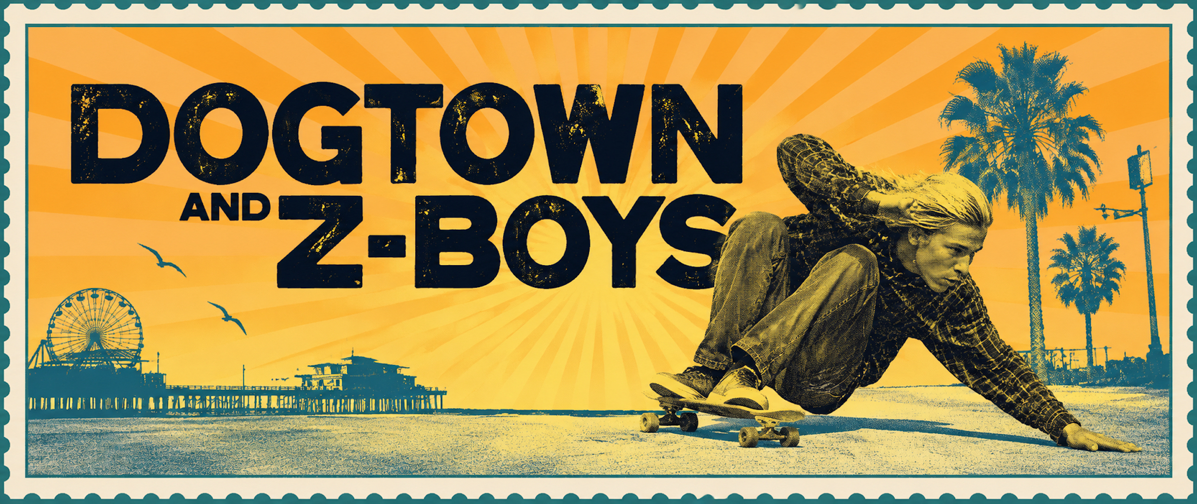 Local's Night - Dogtown and Z-Boys | Visit Santa Monica